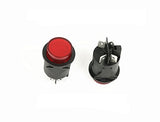 Power Button Start Switch Accessory for Kids Electric Ride On Car Children Electric Ride on Toys Replacement Parts