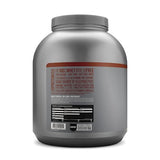 Isopure Protein Powder, Whey Isolate with Vitamin C & Zinc for Immune Support, 25g Protein, Low Carb & Keto Friendly, Flavor: Dutch Chocolate, 62 Servings, 4.5 Pounds (Packaging May Vary)