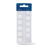 Oticon MINIFIT Dome Tips 10-pack (10mm LARGE OPEN)