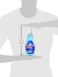 Windex Glass and Window Cleaner Pump Sprayer, 12 fl oz - Pack of 12