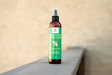 Donaldson Farms Carpenter Bee Repellent Spray, 8oz, All Natural for Outdoor Wood & Furniture, Citrus Oil Spray