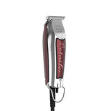 Wahl Detailer AC Mains Trimmer with Extra Wide Blade