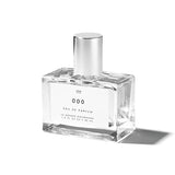 Le Monde Gourmand 000 Eau de Parfum - 1 fl oz (30 ml) - Woody and Fresh, Sophisticated, Warm Fragrance Notes