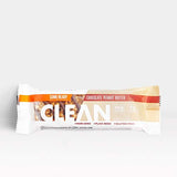 Ready Nutrition CLEAN Bar, 15g Protein for Lean Muscle Mass, 7g Fiber for Satiety, Great for Muscle Building, Muscle Recovery and Weight Loss - Variety Pack (Pack of 24)