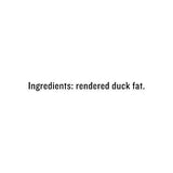 EPIC Duck Fat, Keto Consumer Friendly, Whole30, 11oz jar (Pack of 2)