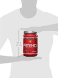 BSN Amino X Muscle Recovery & Endurance Powder with BCAAs, Intra Workout Support, 10 Grams of Amino Acids, Keto Friendly, Caffeine Free, Flavor: Watermelon, 70 Servings (Packaging May Vary)