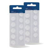 New - Oticon Open miniFit Domes 8mm, 10.0 Count