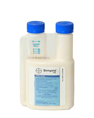 Bayer Environmental Science Temprid FX Insecticide - 1 Bottle (240 ml)