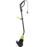 Earthwise Power Tools by ALM SN71012 10-Amp 12-Inch Corded Snow Shovel, Black