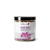 Feed ME! Time Release Fertilizer - 8 Oz - All Purpose, Great for Indoor Houseplants (Orchids, Succulents, and More)