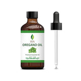 SVA Oregano Essential Oil 4 oz (118 ml) | Very Strong | Premium Essential Oil With Dropper For Diffuser, Dental care, DIY products & Massage