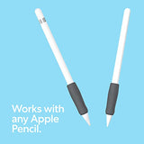 Paperlike Pencil Grips for Apple Pencil 1st & 2nd Generation - Set of 2 - Comfort & Precision