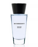 Burberry Touch Eau De Toilette for Men, 3.3 Fl Oz