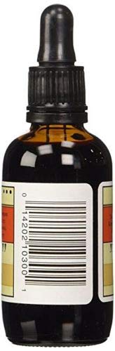 J.CROW'S® Lugol's Solution of Iodine 2% 2 oz Professional Pack (12 Bottles)