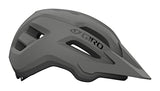 Giro Fixture MIPS II Road Bike Helmet - Matte Titanium Universal Adult (54-61cm)