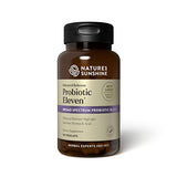 Nature's Sunshine Probiotic Eleven 90 Capsules