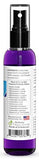 Topical Probiotic Spray For Skin - 13 Strains Live Probiotic Skin Care Dermatic Biome Acne Folliculitis Supplement Dermatitis Rosacea Eczema Treatment Body Face Mist Sprayable Deodorant Microbiome