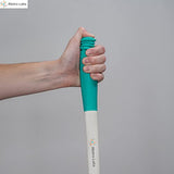 Extended Reach Comfort Kit - Includes Long Reach Toilet Wiping Tool and Long Reach Bath Brush. Designed to Help Anyone with Accessibility Issues Like The Elderly, Pregnant, and Physically Challenged