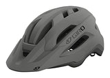 Giro Fixture MIPS II Road Bike Helmet - Matte Titanium Universal Adult (54-61cm)