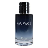 Dior Eau de Toilette Spray for Men, 3.4 Ounce