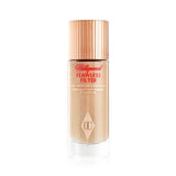 CHARLOTTE TILBURY Charlotte Tilbury Hollywood Flawless Filter for a Superstar Youth Glow Foundation - Shade 4 Medium, Beige