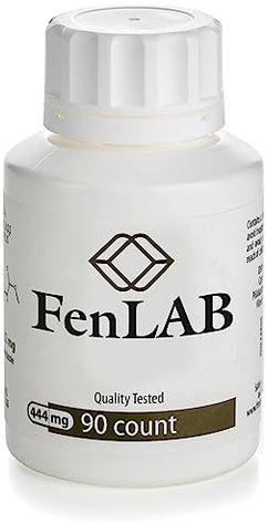 FenLAB 444 | mg, Purity >99%, 90 ct