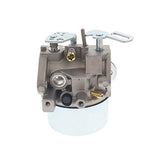 Chacarbtu Carburetor for Tecumseh 8hp 9hp 10hp Snowblower Generator HMSK80 HMSK85 HMSK90 HMSK100 HMSK105 HMSK110 LH318SA LH358SA