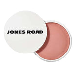 Jones Road Miracle Balm Au Naturel - 1.76 oz Citrus Scented Moisturizer for All Skin Types, Jojoba Seed Oil & Paraben Free