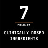 BEYOND RAW LIT | Clinically Dosed Pre-Workout Powder | Contains Caffeine, L-Citrulline, and Beta-Alanine, Nitric Oxide and Preworkout Supplement | Jolly Rancher Blue Raspberry | 30 Servings