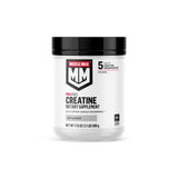 Muscle Milk Pro Series Creatine Powder Supplement, Unflavored, 1.1 Pound, 100 Servings, 5g Creatine Monohydrate, NSF Certified for Sport, Packaging May Vary