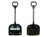 Avalanche Brands | Children's Snow Shovel | Black | Safe for All Ages