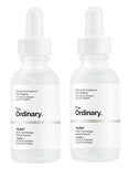 Multi-Technology Peptide Serum Formally Known as Buffet Serum 30 milliliters 1 fl oz Pack of 2