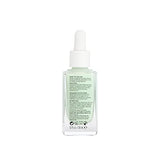 Honest Beauty Daily Green Juice Antioxidant Super Serum | Vegan + Cruelty Free | 1 fl oz