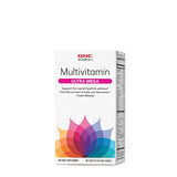 GNC Women's Ultra Mega Multivitamin | Supports Overall Health and Wellness in Women | Clinically Proven to Make You Feel Better | Timed-Release | 90 Count