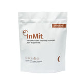 InMit | Nighttime Intermittent Fasting Support Drink That Curbs Hunger + Calming Ashwagandha and Magnesium | Vegan-Friendly, Gluten-Free, Non-GMO, Dairy-Free | Chocolate