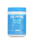 Vital Proteins 20g Collagen Peptides, Unflavored, 1.5 lbs, 24 OZ, Unflavored