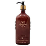 Aromatherapy Comfort Vanilla & Patchouli Moisturizing Body Lotion Duo Set - 6.5 FL Oz / 192 mL each