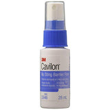 3M Cavilon No Sting Barrier Film Spray - 0.95 oz, Pack of 3