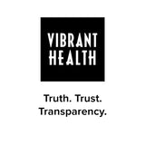 Vibrant Health, Green Vibrance, Includes 65 Plant-Based Superfoods, 25 Billion Probiotics, Fiber, Adaptogens & Enzymes, 83 Servings