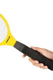 Bug Zapper - Electric Fly Swatter - Mosquito Zapper Killer - Fly Zapper - Electric Fly Swatter Racket for Camping, Travel, Outdoor and Indoor Pest Control (2AA Batteries Included)