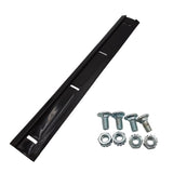 Snow Blower Scraper Bar with Hardware for MTD 731-1033 731-0778 73-017