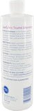 No-Rinse Shampoo, 16 fl oz - Leaves Hair Fresh, Clean and Odor-Free, Rinse-Free Formula (Pack of 3)