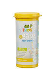 FROG @Ease Floating Sanitizing System for Hot Tubs, Quick and Easy Self-Regulating Hot Tub Sanitizer with Sanitizing Minerals and SmartChlor Technology