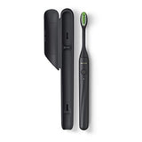 Philips One by Sonicare Rechargeable Toothbrush, Shadow, HY1200/26