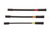 AB Doer 360 Accessory - Set of 3 Power Rods - Ideal for Adding Additional Resistance to Your Workout!