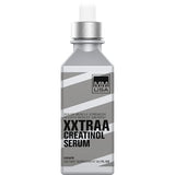 MMUSA XXTRAA Stable Creatine Serum for Bodybuilding & Powerlifting. Boosts Muscle Mass, Strength, Energy & Endurance. Speeds Recovery, Reduces Lactic Acid. with Joint Support. Grape, 5.1 Fl Oz