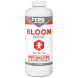 Bloom Bud Builder & Flower Hardener Plant Nutrient and Supplement, Triggers Fast Flowering by TPS Nutrients, 1 Quart (32 oz)