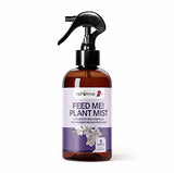 rePotme Orchid Fertilizer - Feed ME! Mist Orchid Food Spray 8 oz