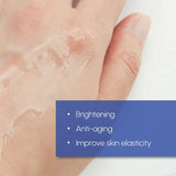 SUR.MEDIC+ Super Glutathione 100™ Bright Ampoule 0.35 oz / 10g (1g x 10ea) - Brightening, Skin Elasticity, Anti-aging, illuminating and hydrating care - Korean Skin Care