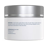 MiamiMD Advanced Crepe Fix - Anti Aging and Skin Firming Cream For All Skin Types - Cruelty Free, Paraben Free Skin Care - 120 ml (4 fl oz)